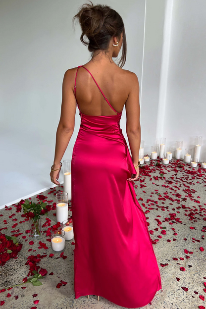 Robe Longue Féminine Adia