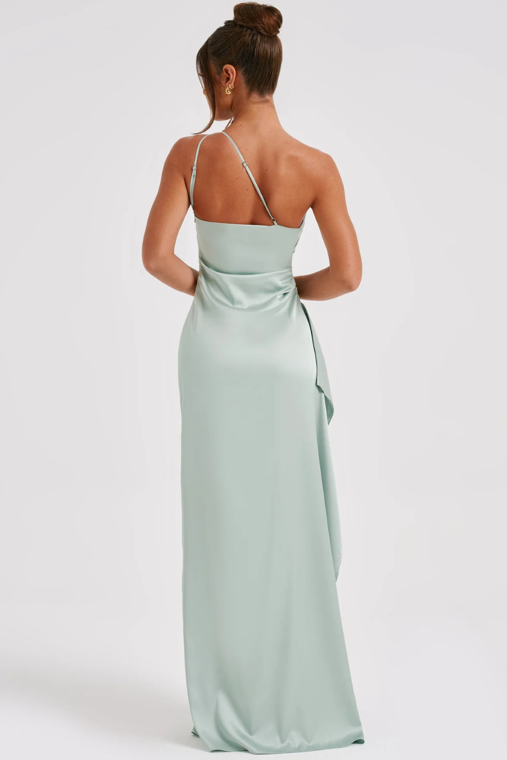 Robe Longue Féminine Adia