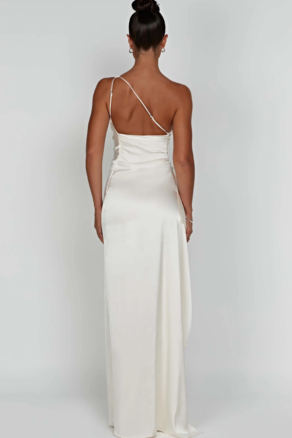 Robe Longue Féminine Adia