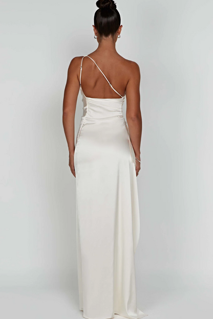 Robe Longue Féminine Adia