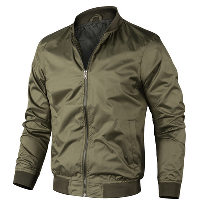 Blouson Bomber Style et Chauffant