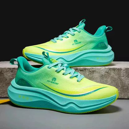 AthleisurePro™ – Baskets Running Light Athlétiques Unisexe