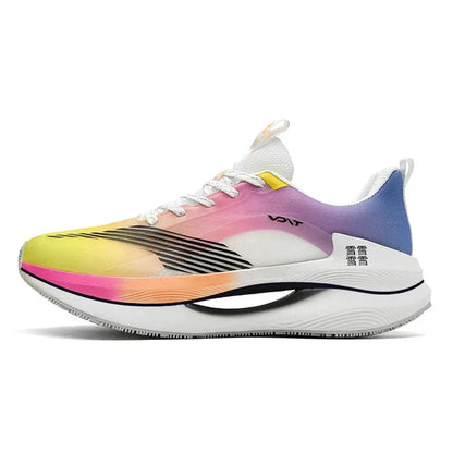 Baskets Running Mixte Confortable et Respirante