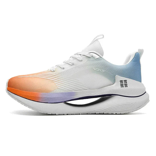 Baskets Running Mixte Confortable et Respirante - PanierRoyale