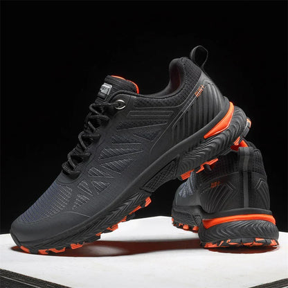 AthletiMax™ – Baskets de Course Running Athlétiques