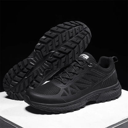 Chaussures de Running Homme Performantes et Légères