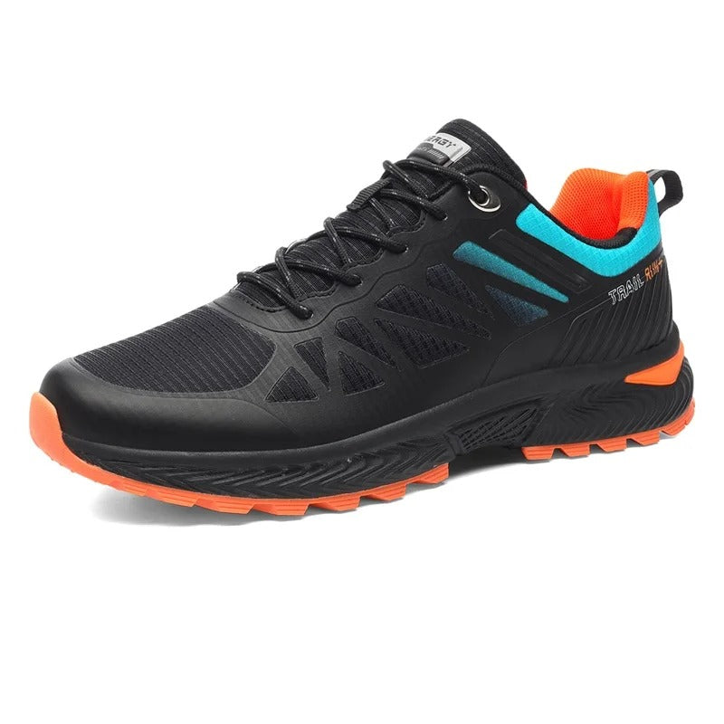 Chaussures de Running Homme Performantes et Légères - PanierRoyale