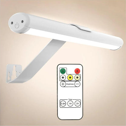 Aurovia™ – applique murale LED réglable sans fils