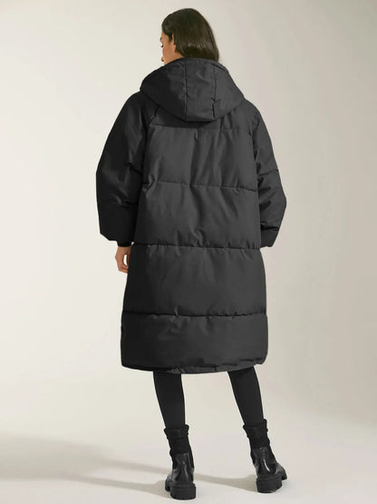Laura | Pufferparka Zendoo.de