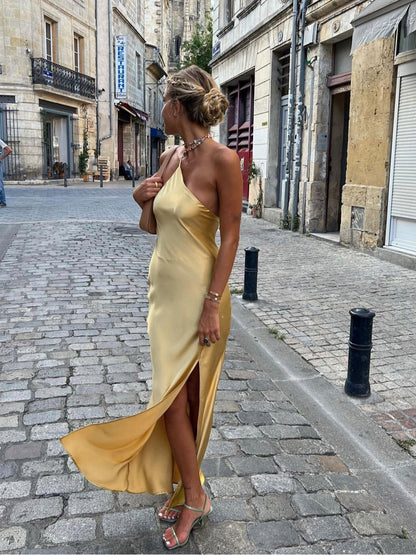 Robe Été Longue Floral pour Femme - PanierRoyale