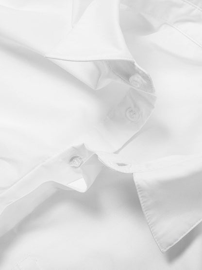 Blouse femme décolletée Raw Cut tendance
