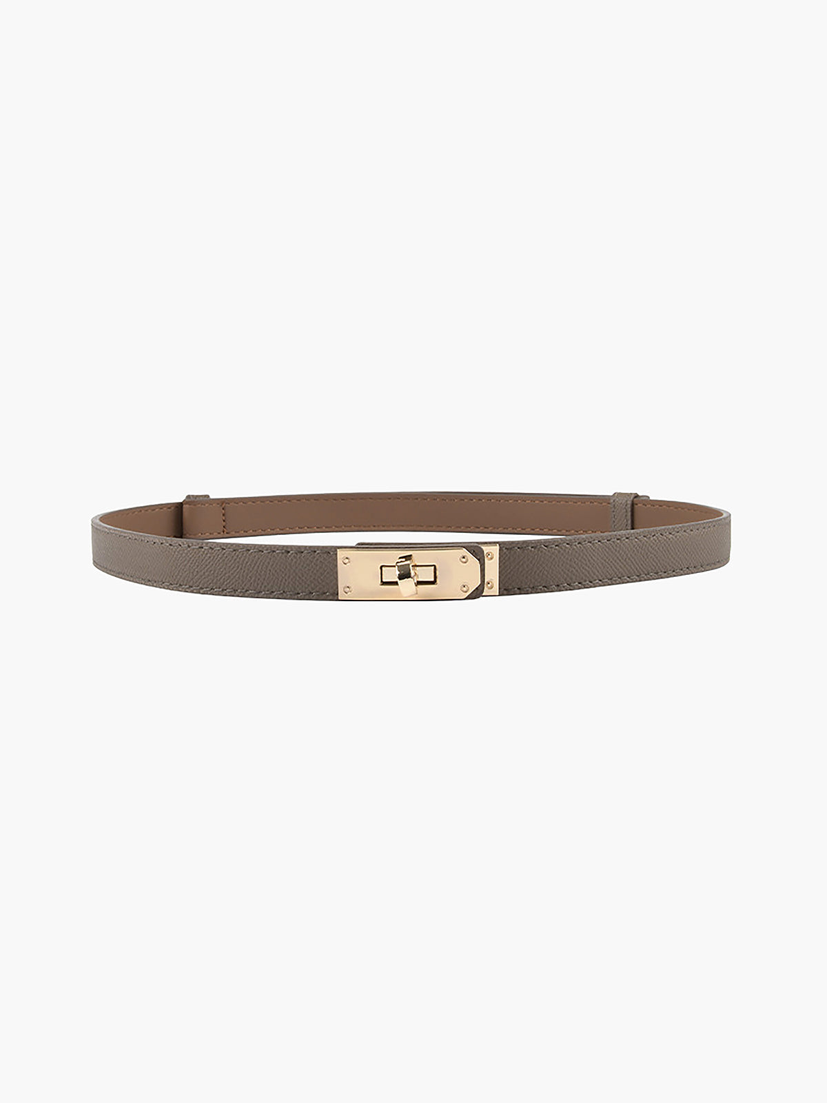 Ceinture Élégante Fine et Souple