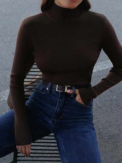Top Femme Décontracté Col Rond Printemps