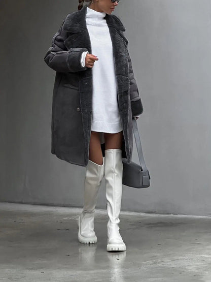 Isabella | Winterjacke Zendoo.de