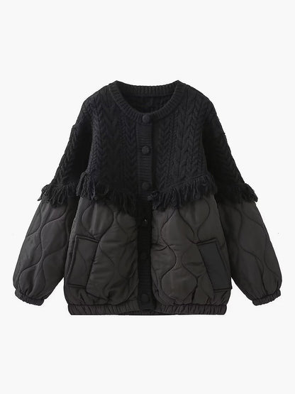 Veste en Duveté Légère pour Femme