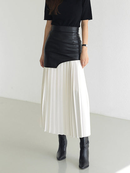 Robe Femme Asymétrique Mi-Longue Été - BerlinGlamour