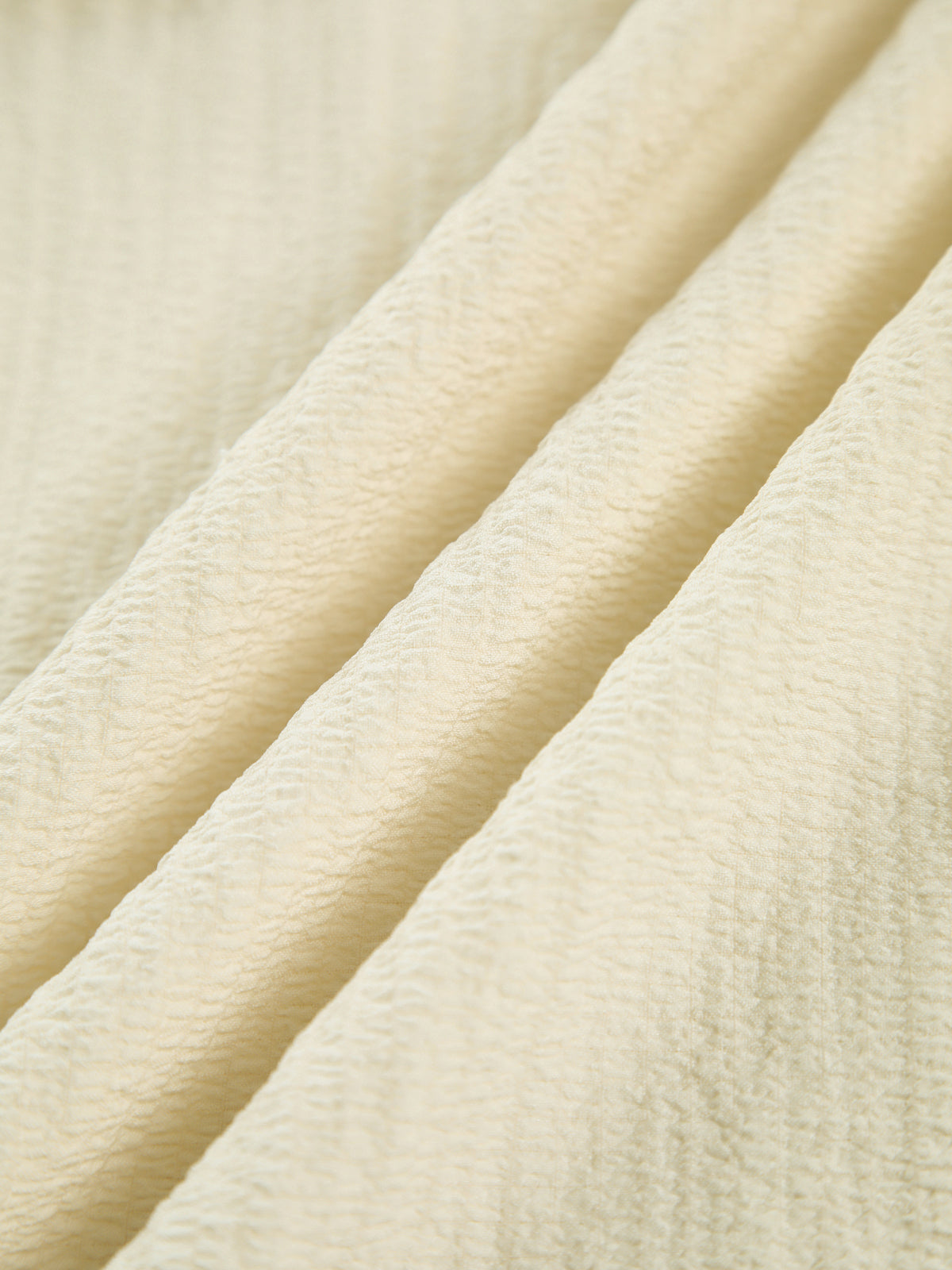 Robe Été Légère avec Décolleté et Fente sur le Côté