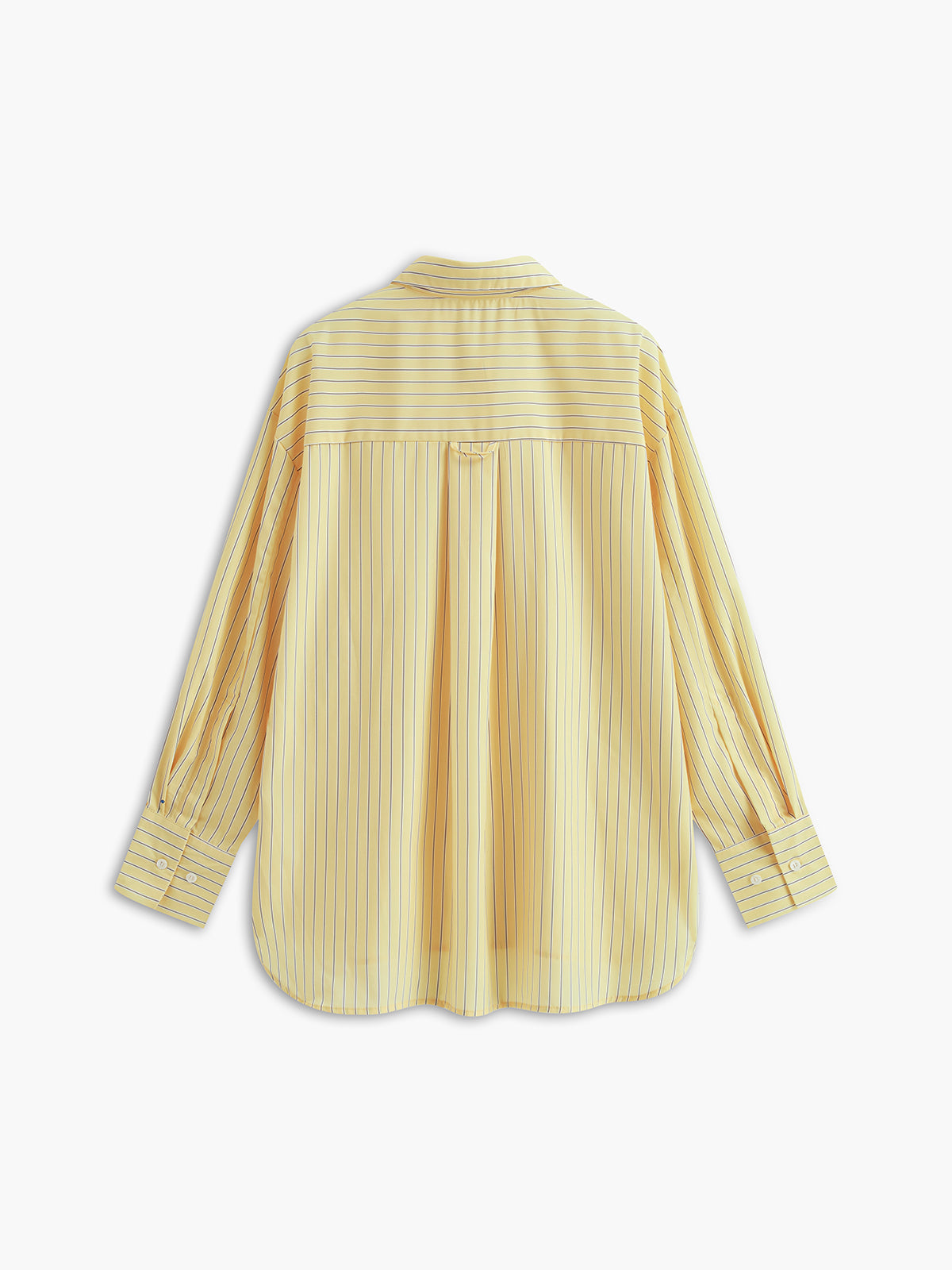 Blouse rayée femme classique et polyvalente