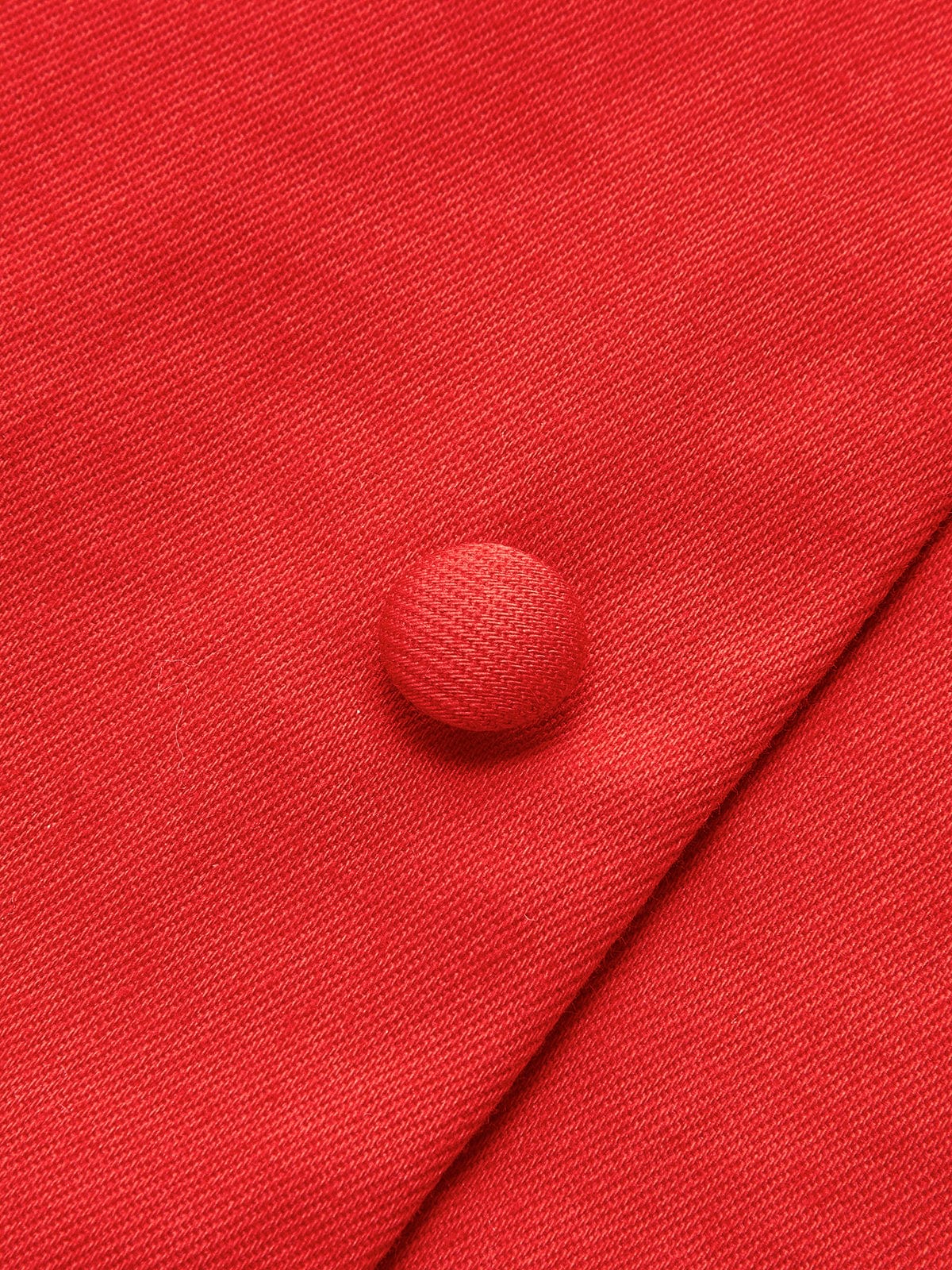 Robe Décontractée en Coton pour Femme