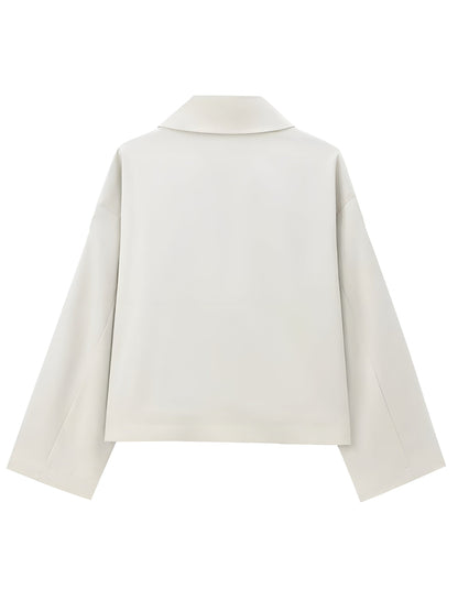 Trenchcoat Femme Double Boutonnage Élégant et Classique