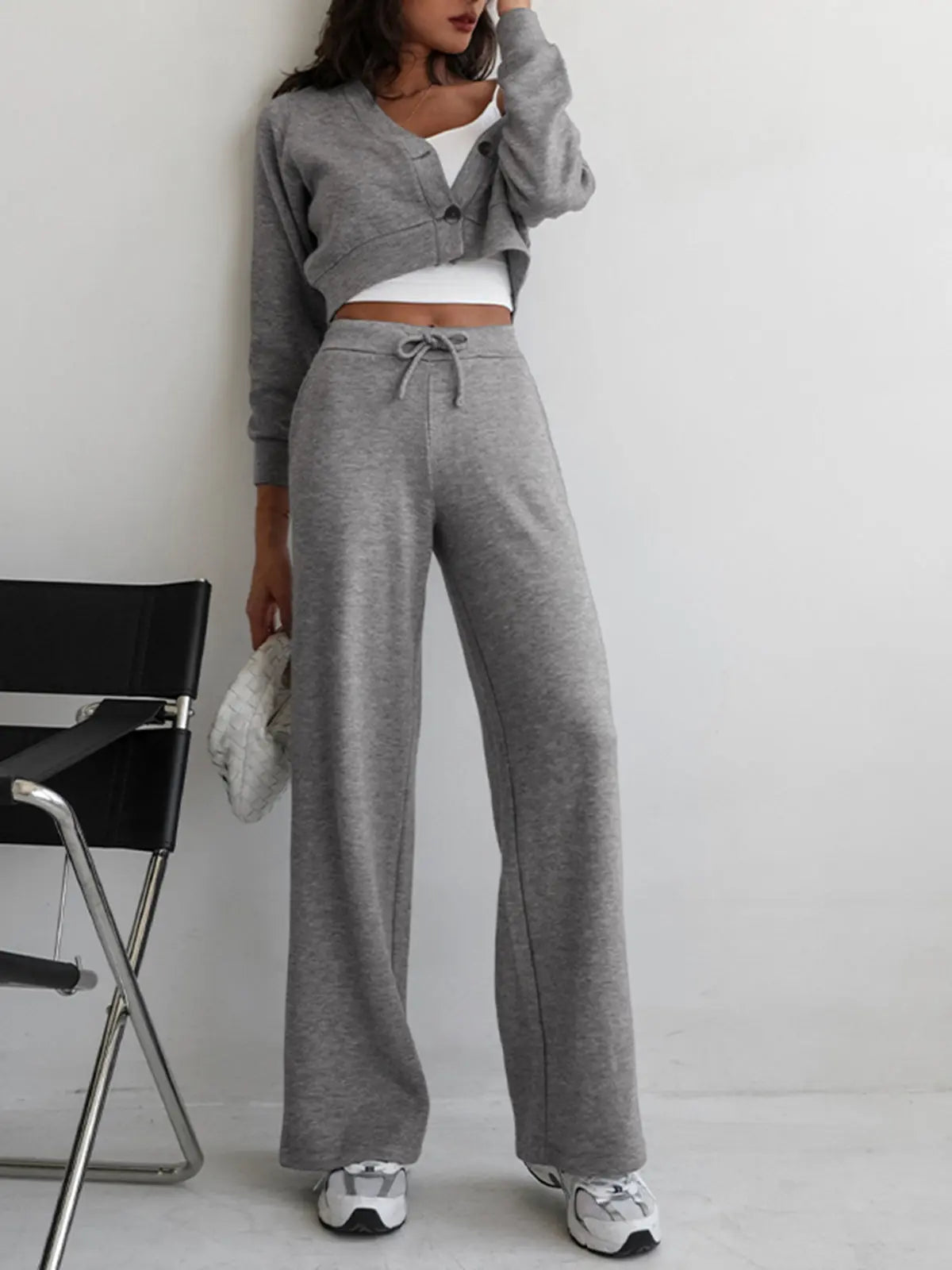 Marieke | Athflow Crop Jacke Zendoo.de