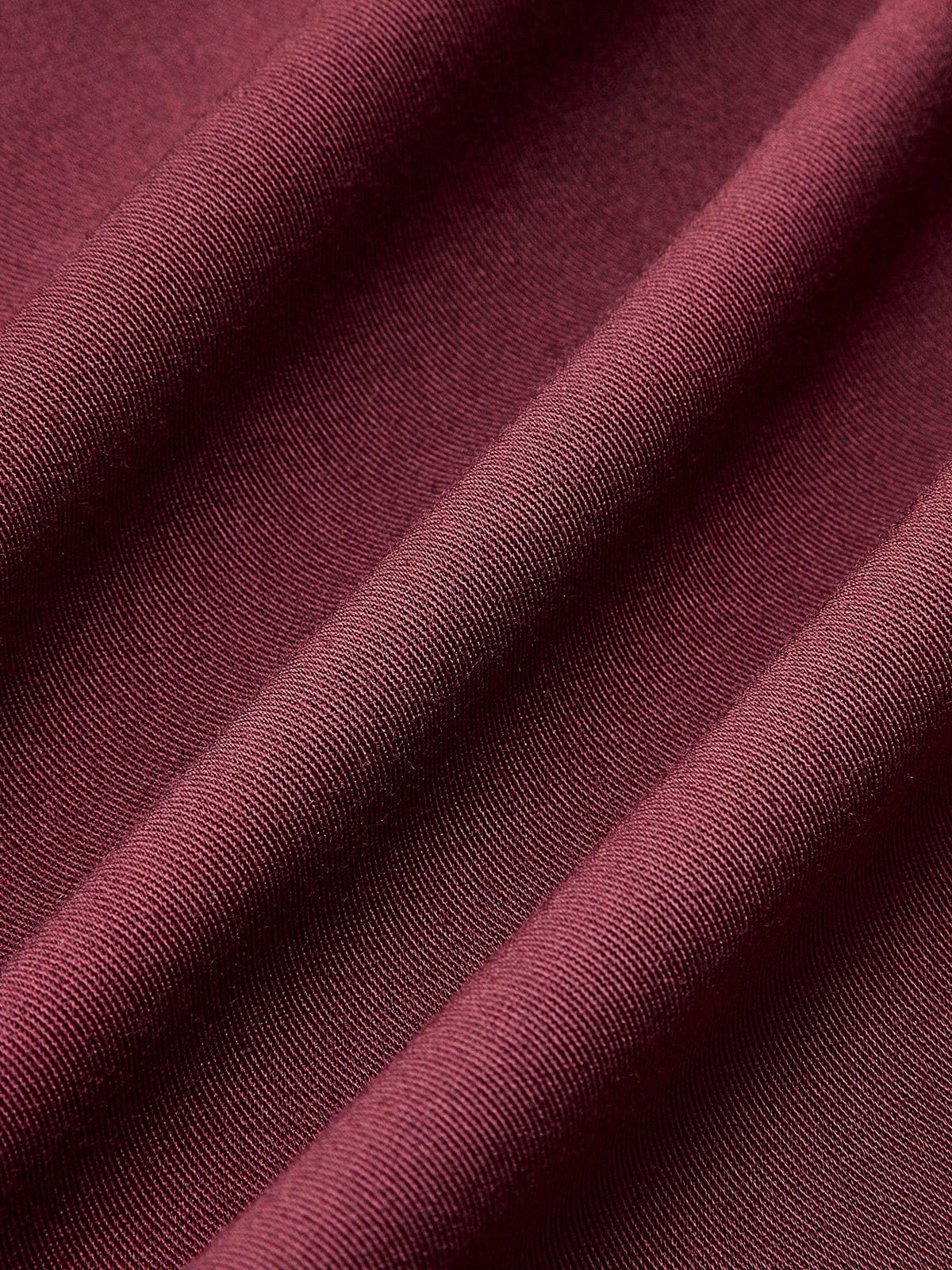 Veste Rouge Bourgogne Élégante et Polyvalente