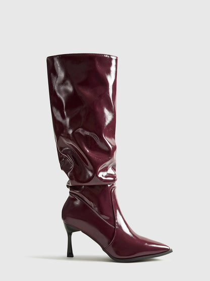 Bottines Talons Hauts femme élégantes