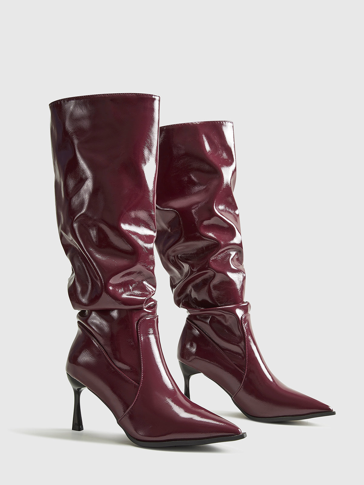 Bottines Talons Hauts femme élégantes