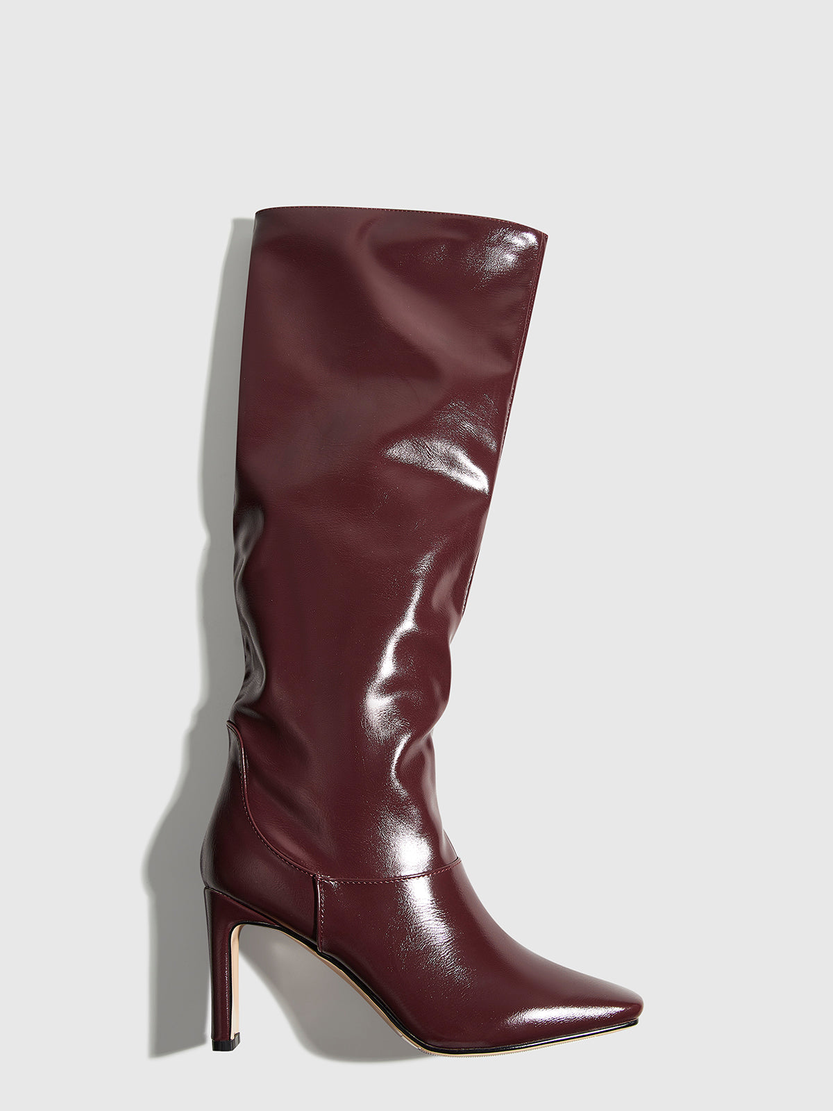 Bottines Femmes à Talons Bloc
