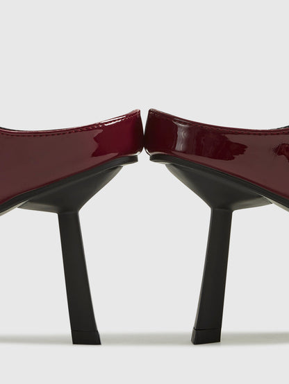 Talons Hauts Élégants pour Toutes Occasions