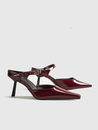 Talons Hauts Élégants pour Toutes Occasions