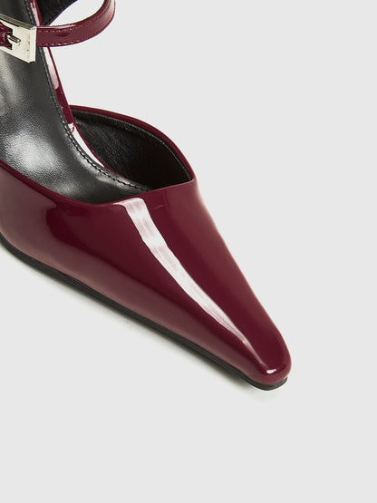 Talons Hauts Élégants pour Toutes Occasions