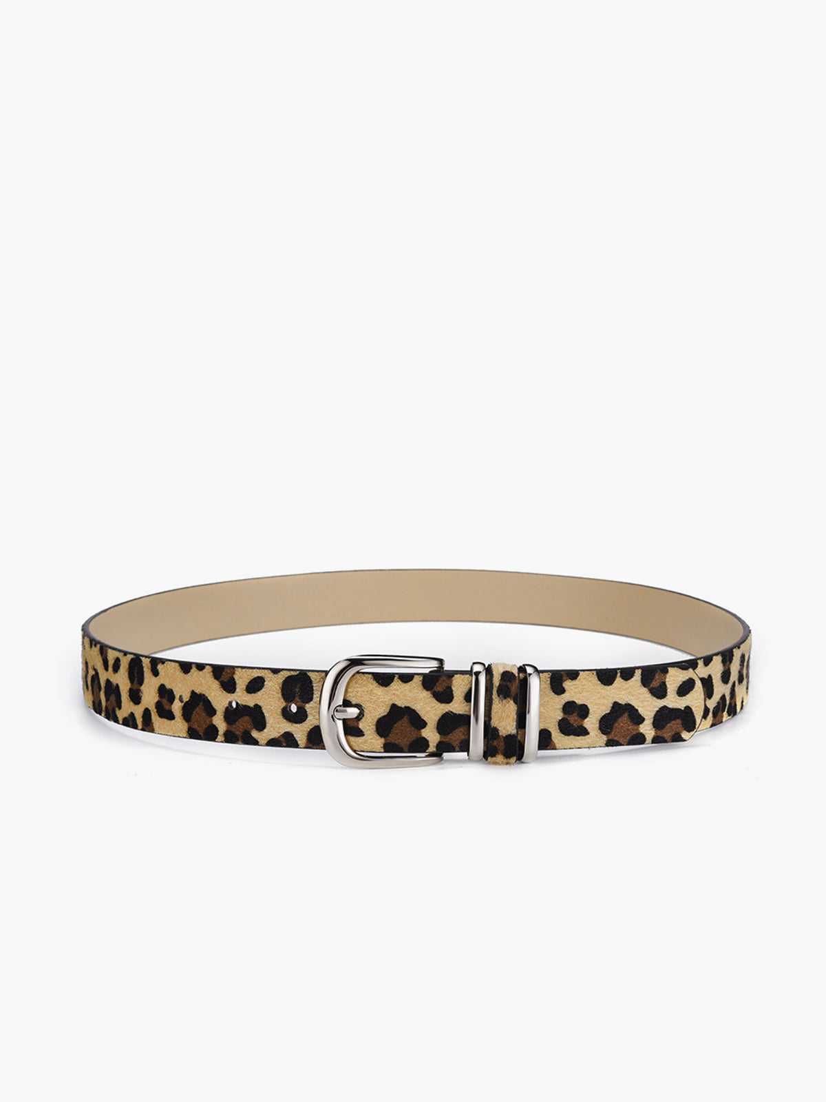 Ceinture Leopard Chic et Élégante - BerlinGlamour