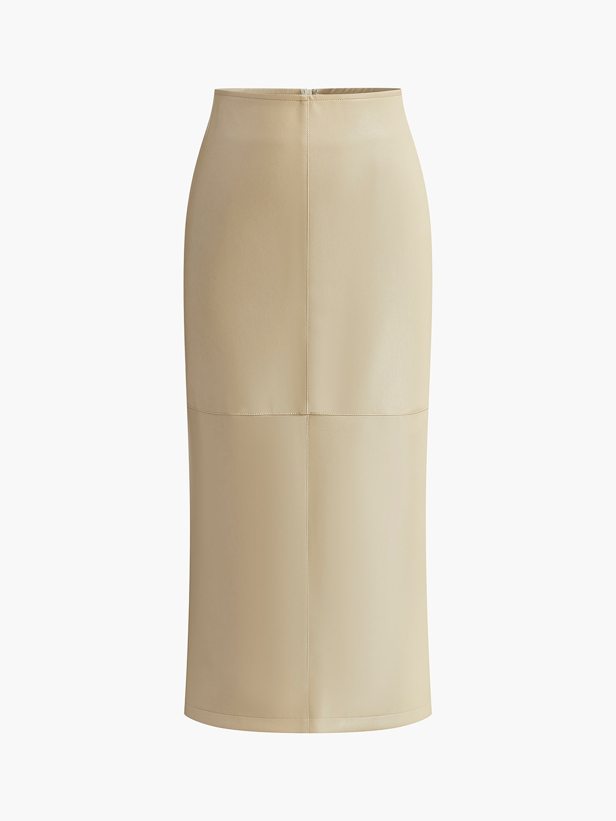 Robe Été Midi Femme Taille Haute Élastique