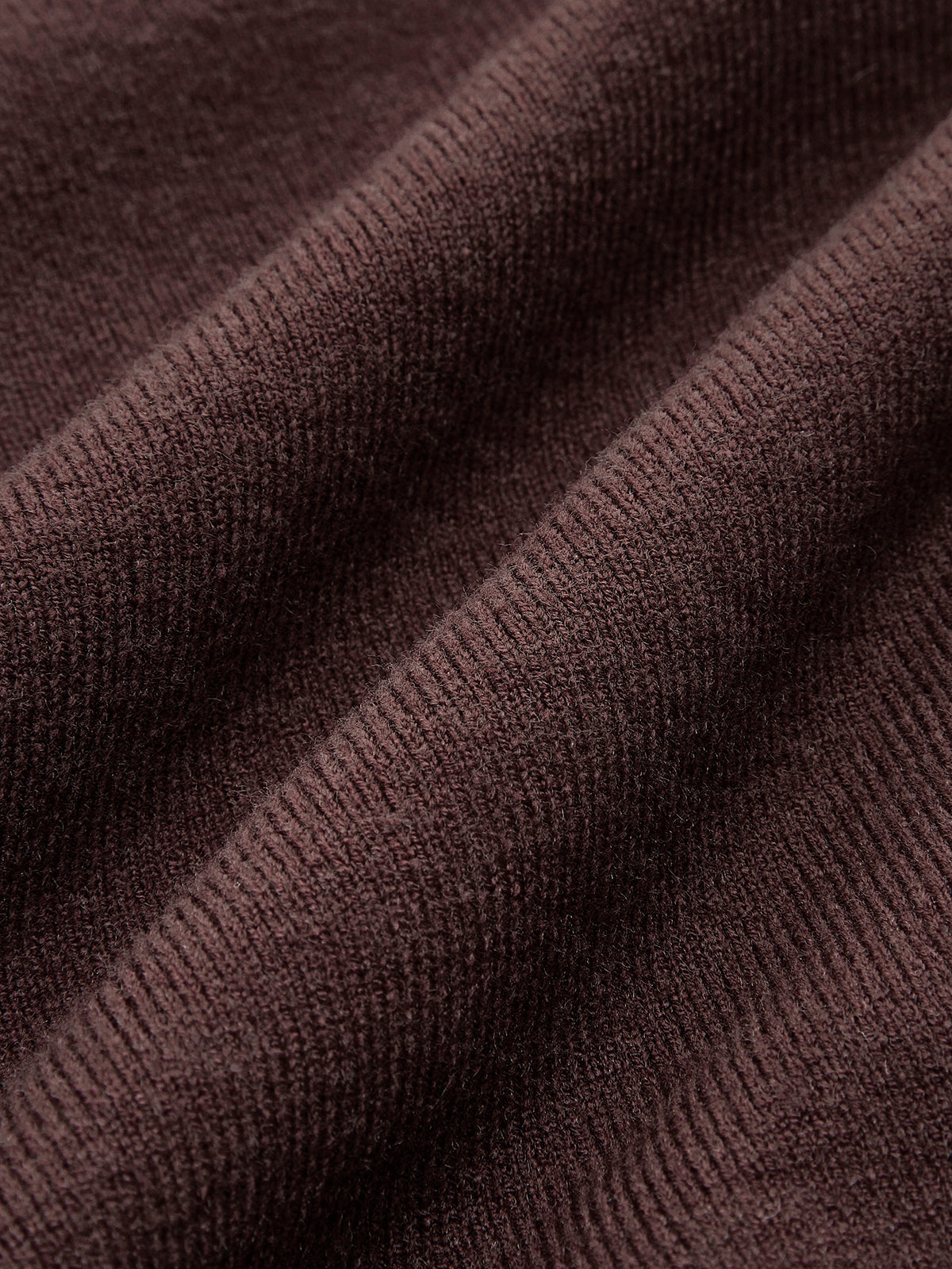 Robe Mini en Maille avec Ceinture Décorative