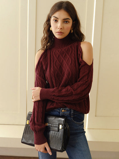 Pull sans manches femme à carreaux