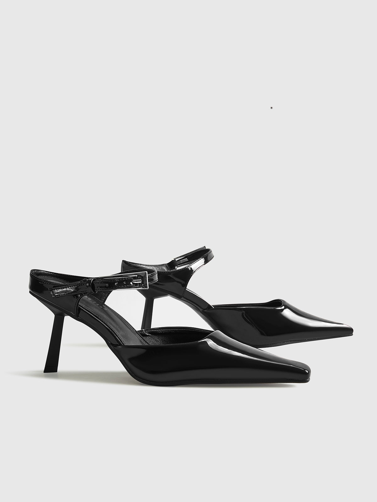 Talons Hauts Élégants pour Toutes Occasions