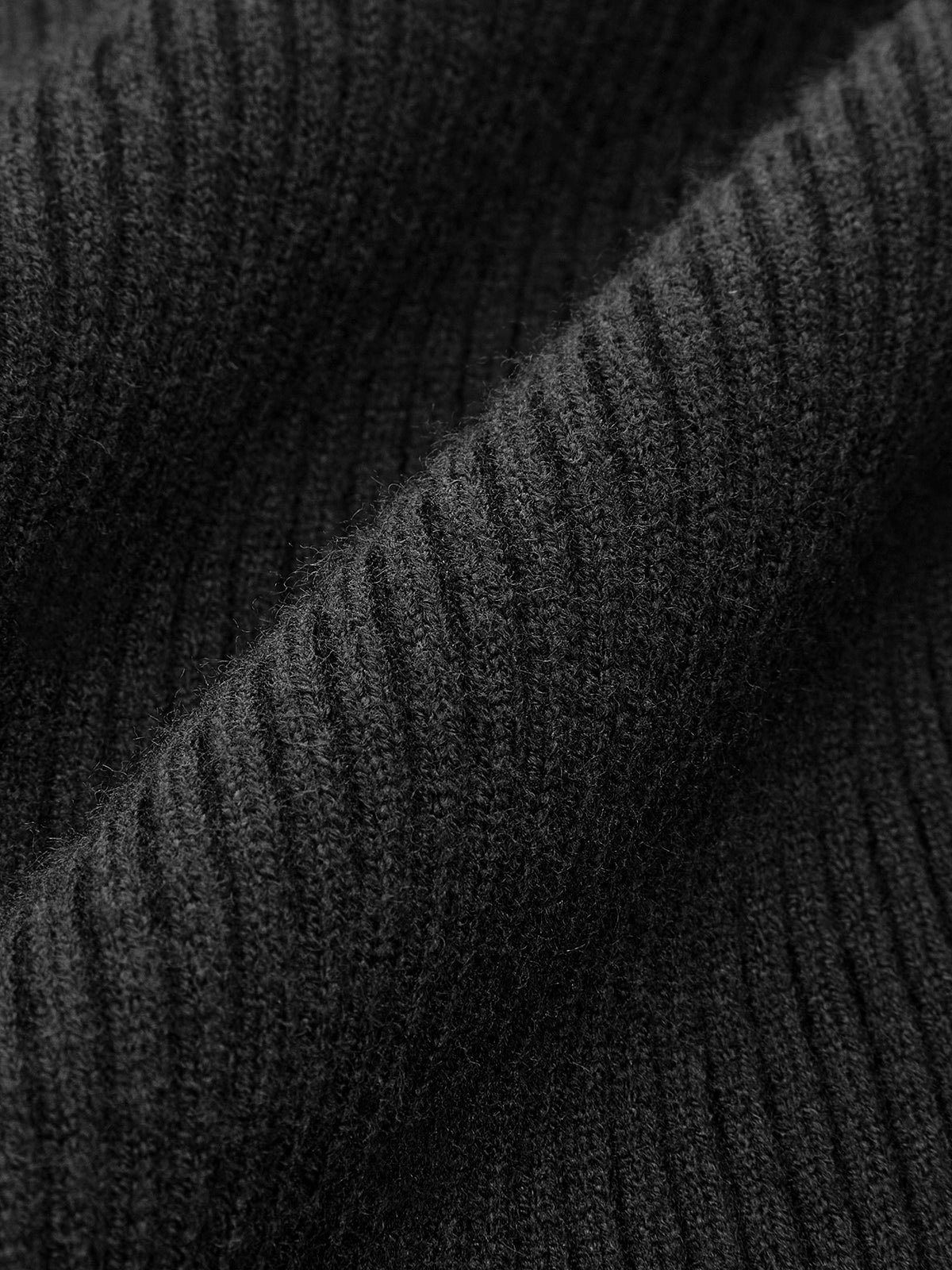 Pull Femme Col Roulé Décontracté Printemps