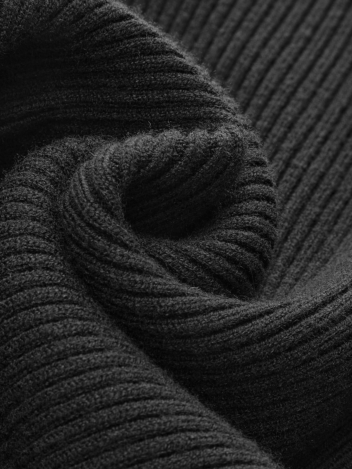 Pull Femme Col Roulé Décontracté Printemps