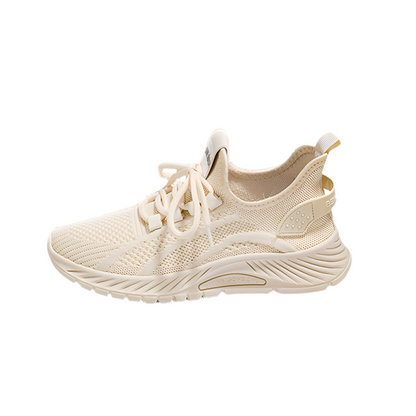 Chaussures de sport Femme Orthopédiques Confort Respirantes