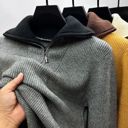 Pull Capuche Homme Doux et Confortable