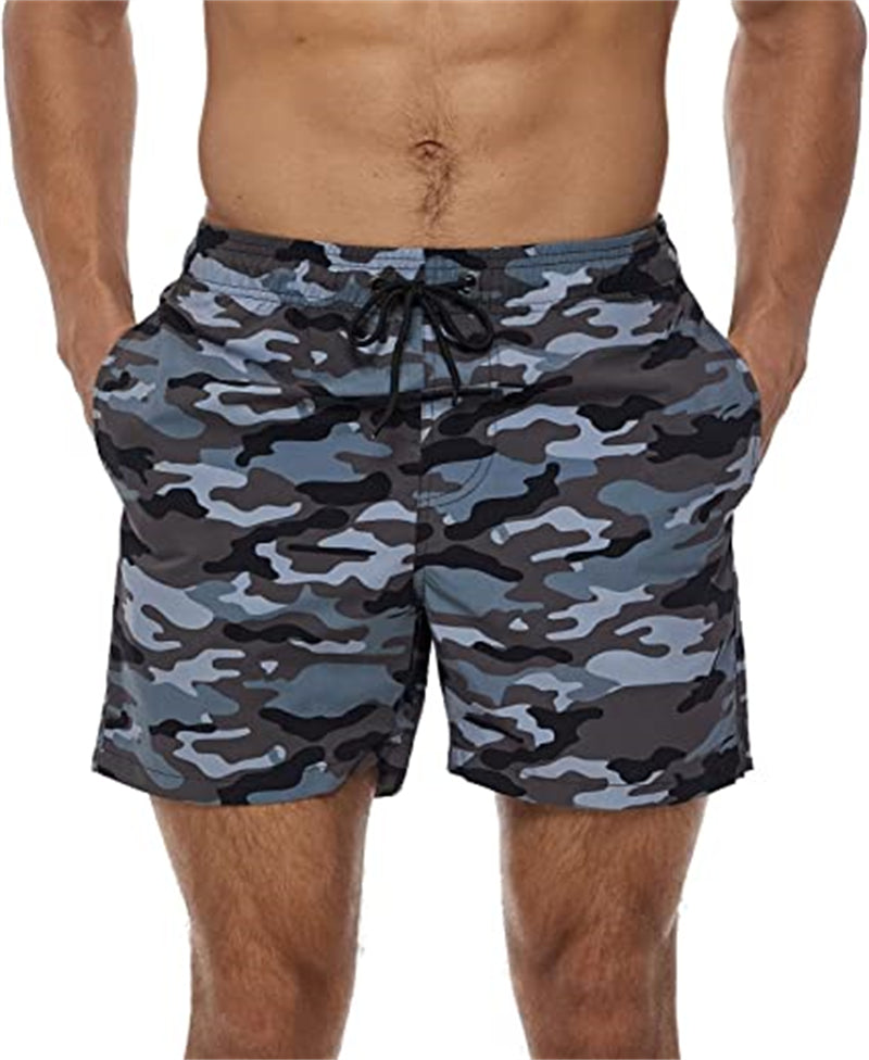 Maillot de Bain Homme Mode et Confortable