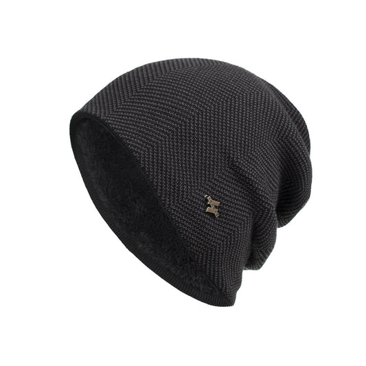 Chapeau Hiver Doux et Élégant - PanierRoyale
