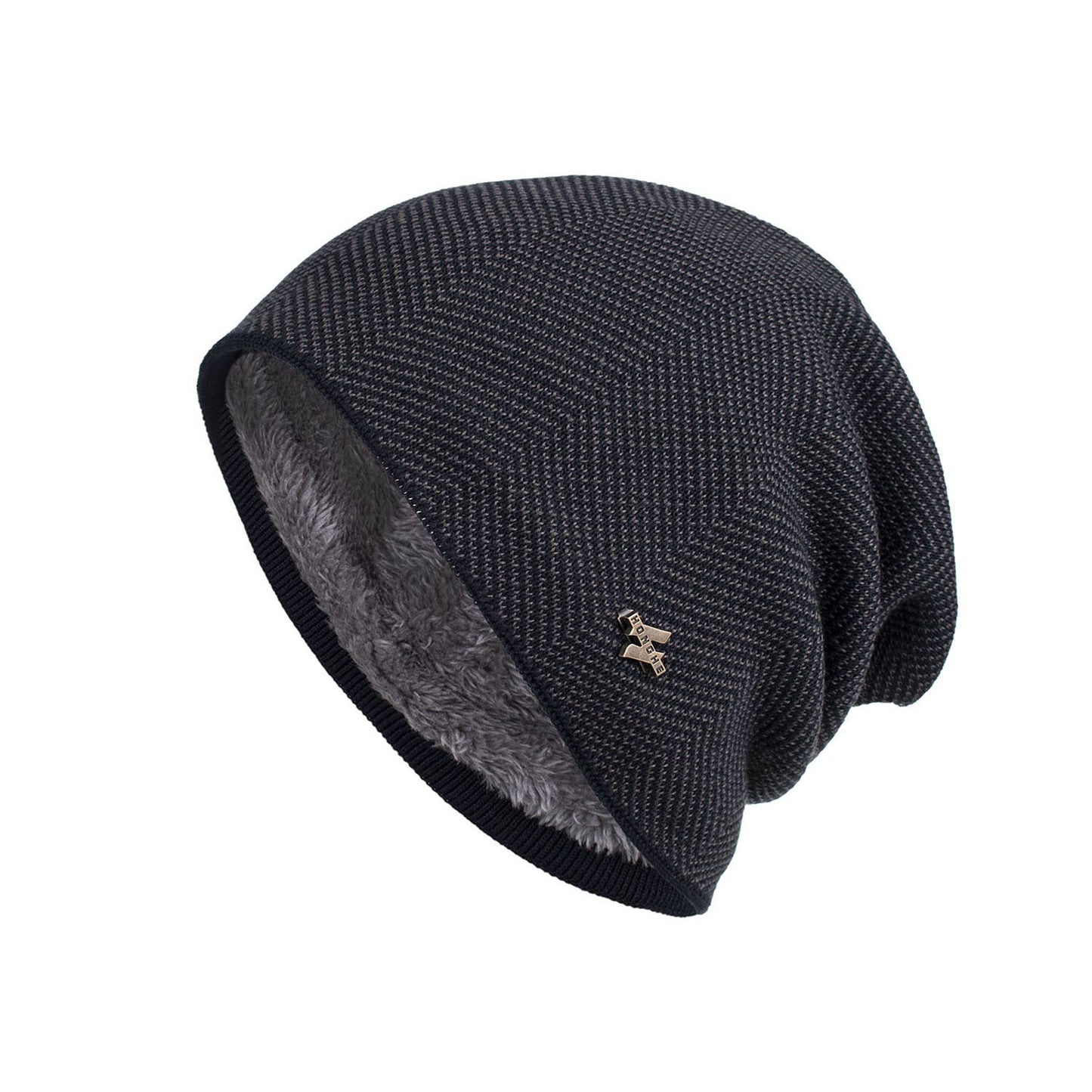 Chapeau Hiver Doux et Élégant
