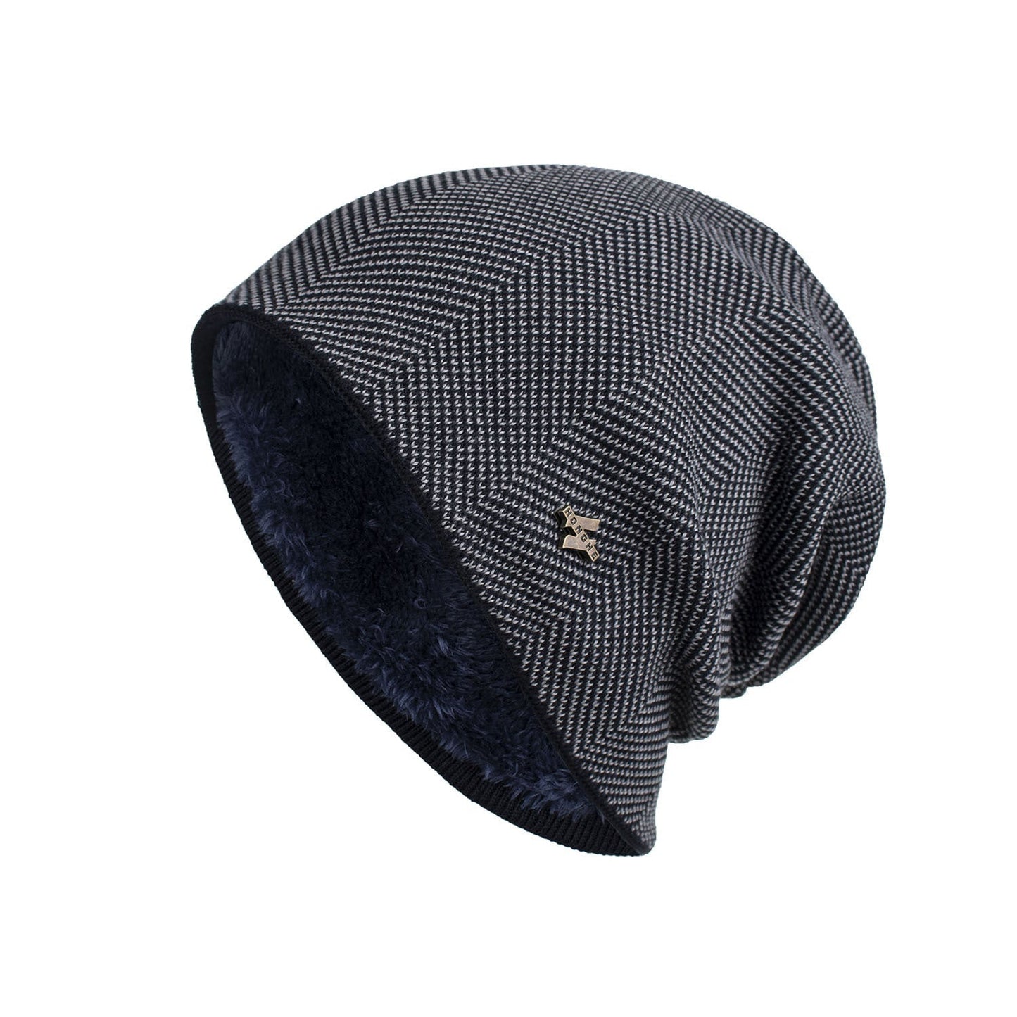 Chapeau Hiver Doux et Élégant