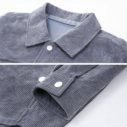Blouson Homme Cuir Classe et Élégant