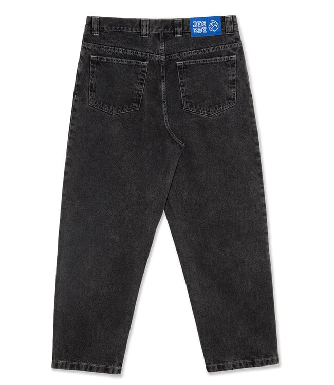 Jean Décontracté Baggy Homme Style Skateur