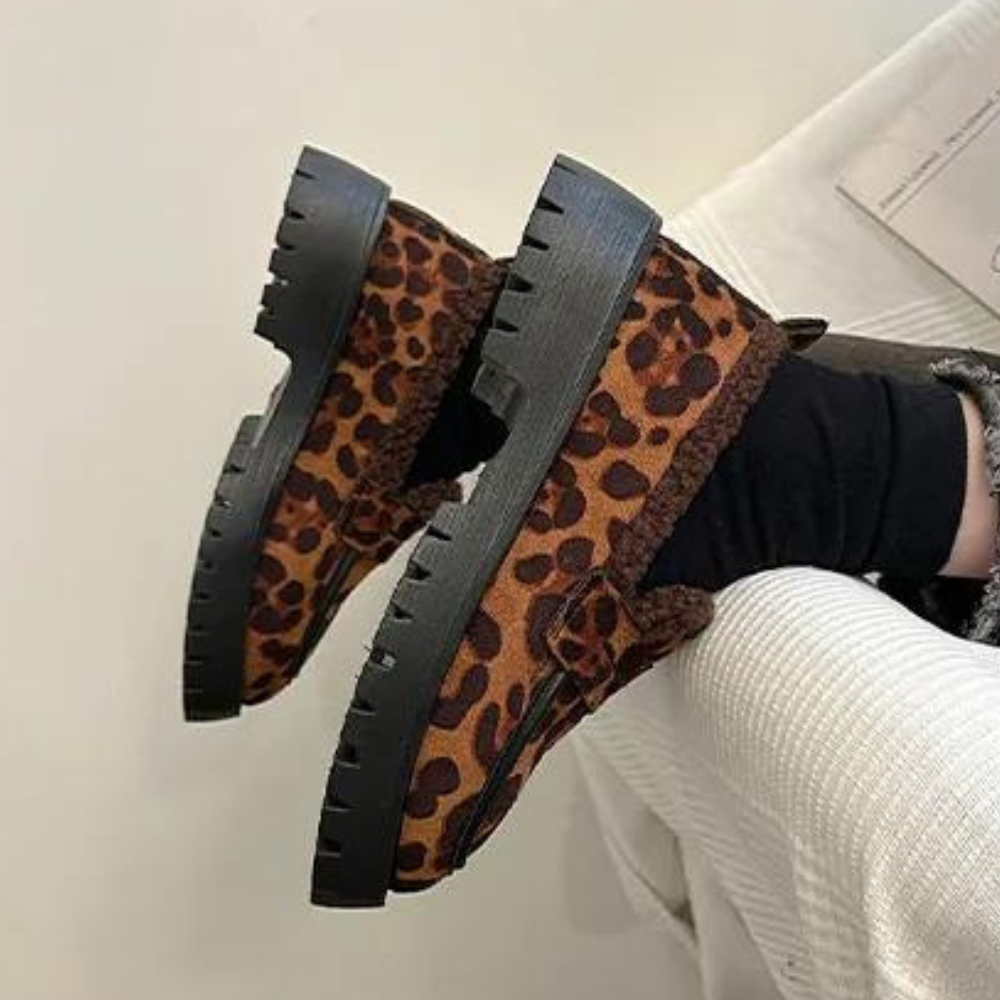 Bottines d'Hiver - vue 5