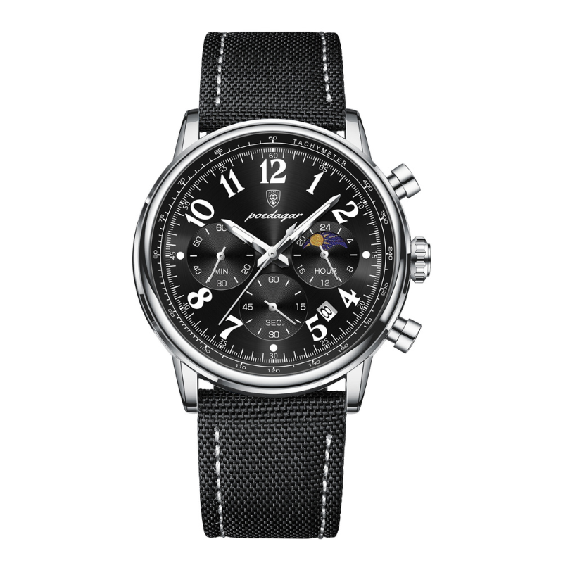 Montre Homme Élégante et Design