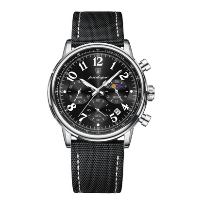 Montre Homme Élégante et Design